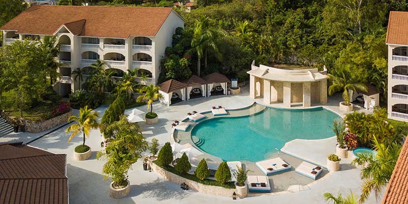 Presidential Suites PP